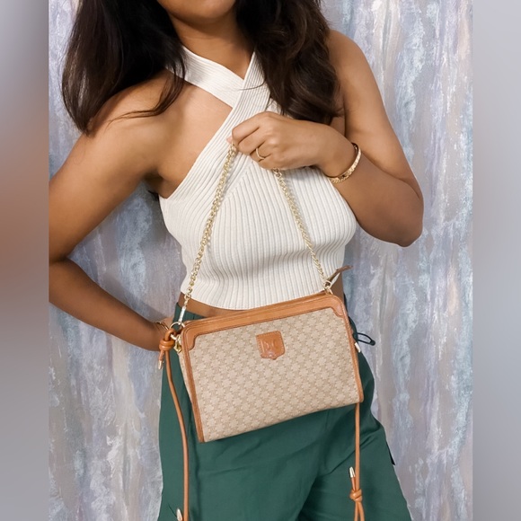 Celine Crossbody Bag - Picture 3 of 14